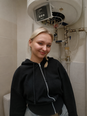 ремонт водонагревателя, отзыв, Челябинск