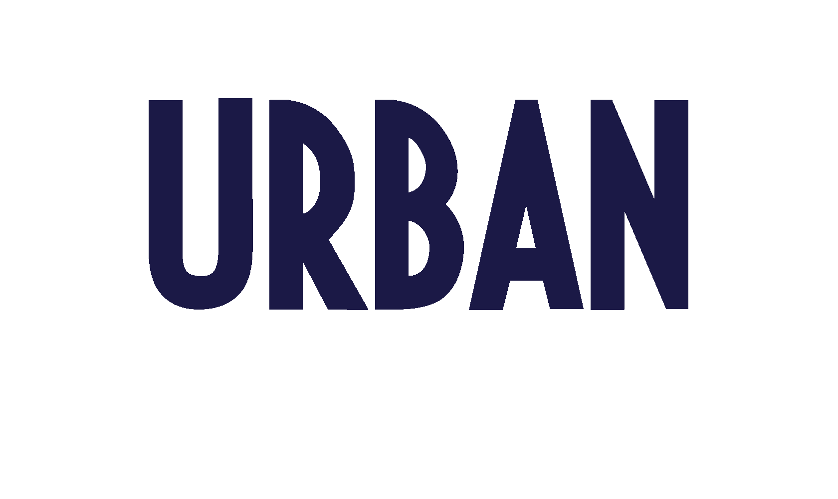 URBAN WAVE