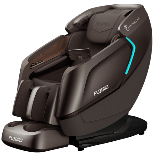 Массажные кресла fujimo oto