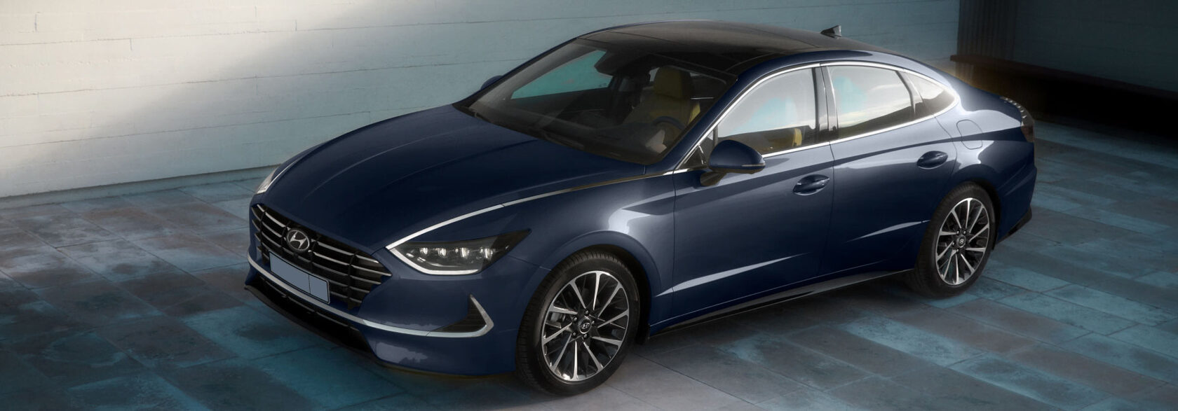 купить hyundai