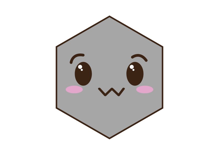 hexagon
