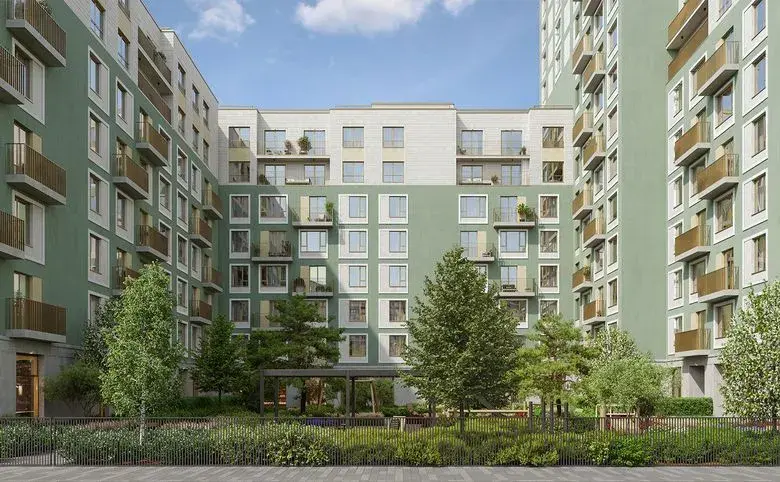 жк авиатор - современная новостройка в локации северного аэропрта