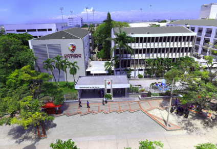 Universidad de la Costa (CUC)