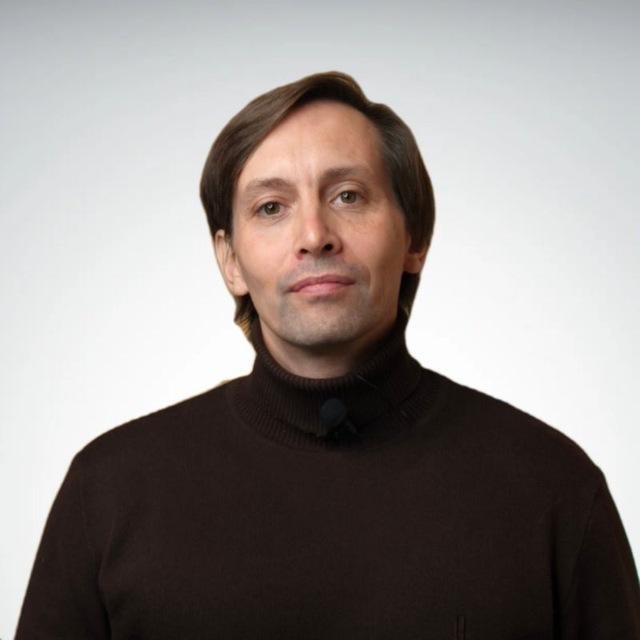 Павел Корчагин