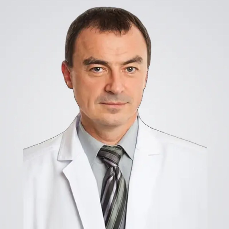 Александр Ряховский