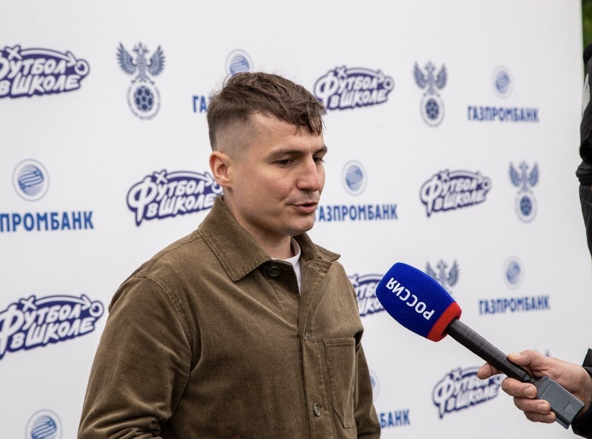 Кузьмин Денис Андреевич