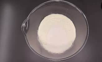 Приготовление «Невского» пирога в домашних условиях: шаг 1