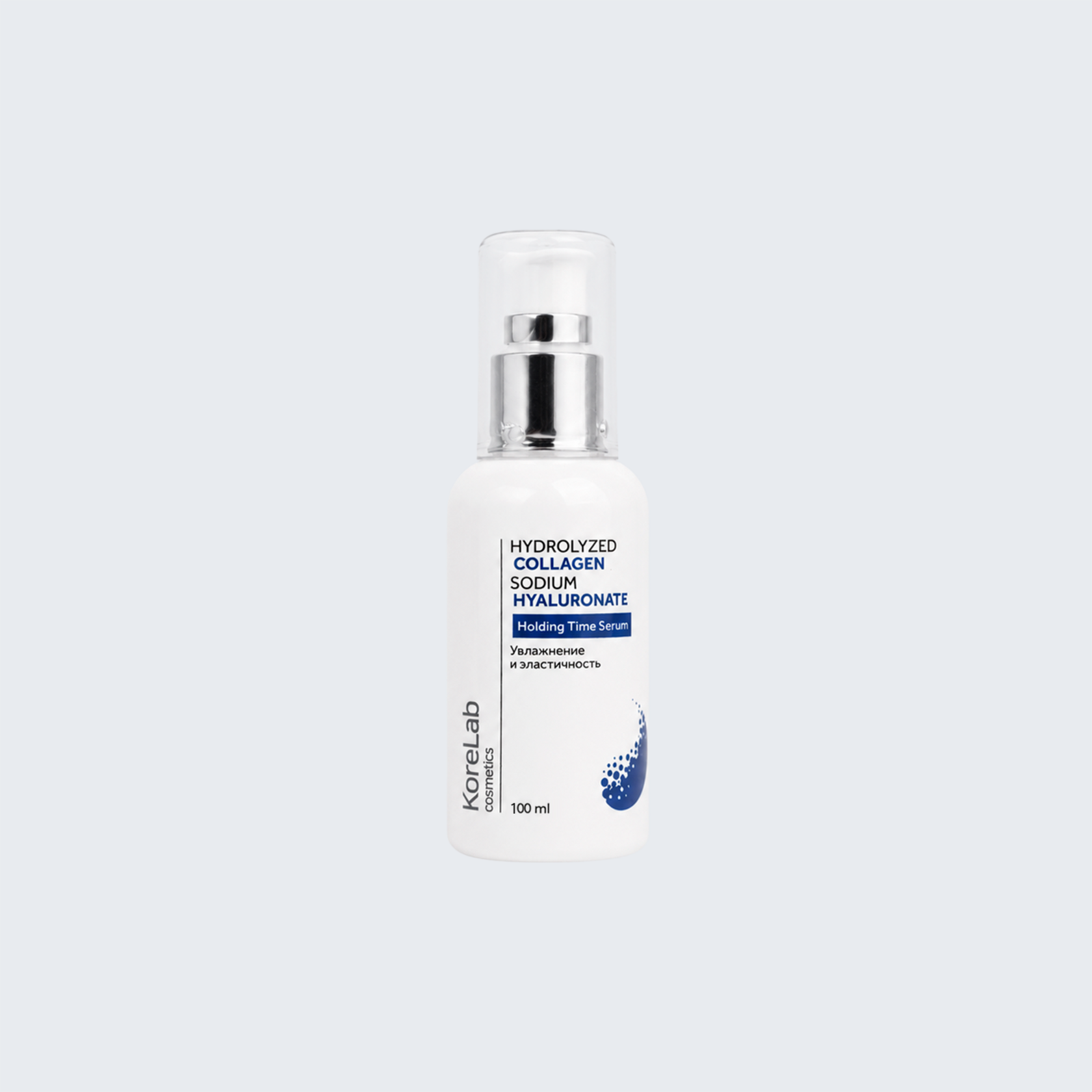 Holding Time Serum