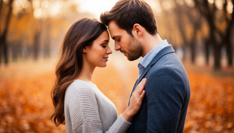 Вернуть любимого