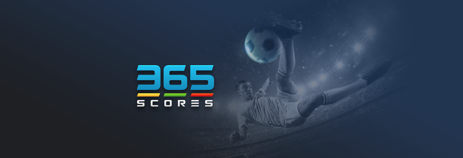 365scores launch GBVision live audio commentaries