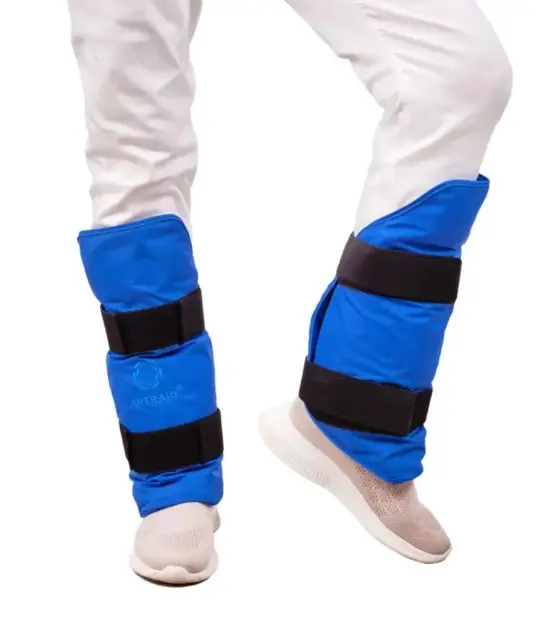 Комплект повязок Артрейд и тапки