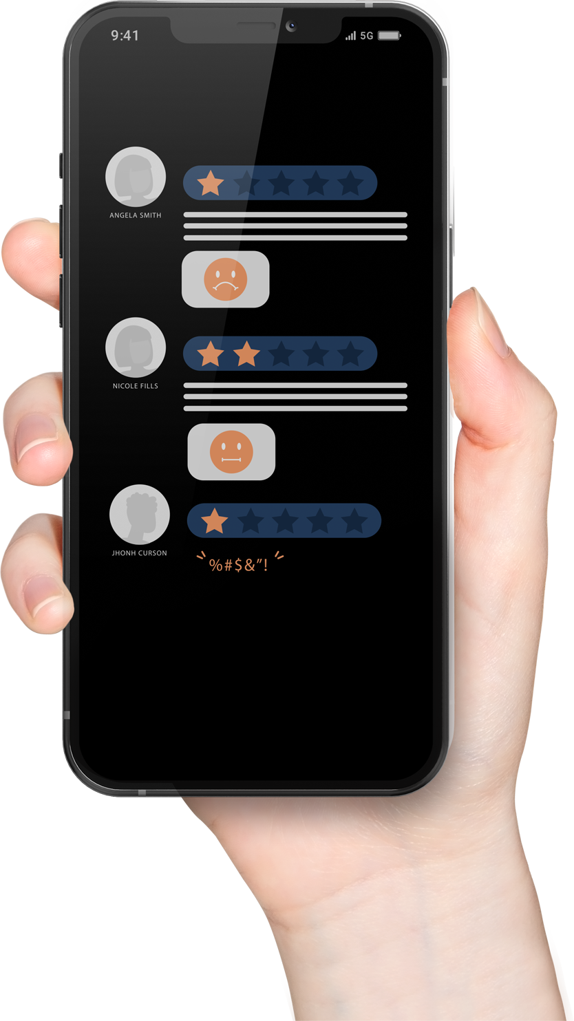 Капралов Иван. Реставратор репутаций