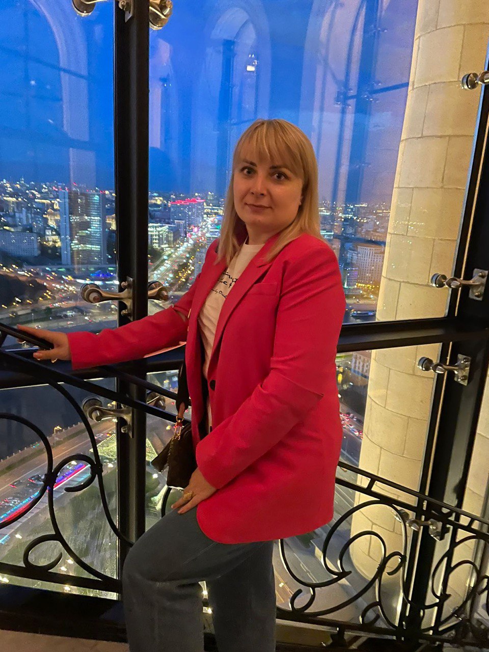 Резиденты ассоциации