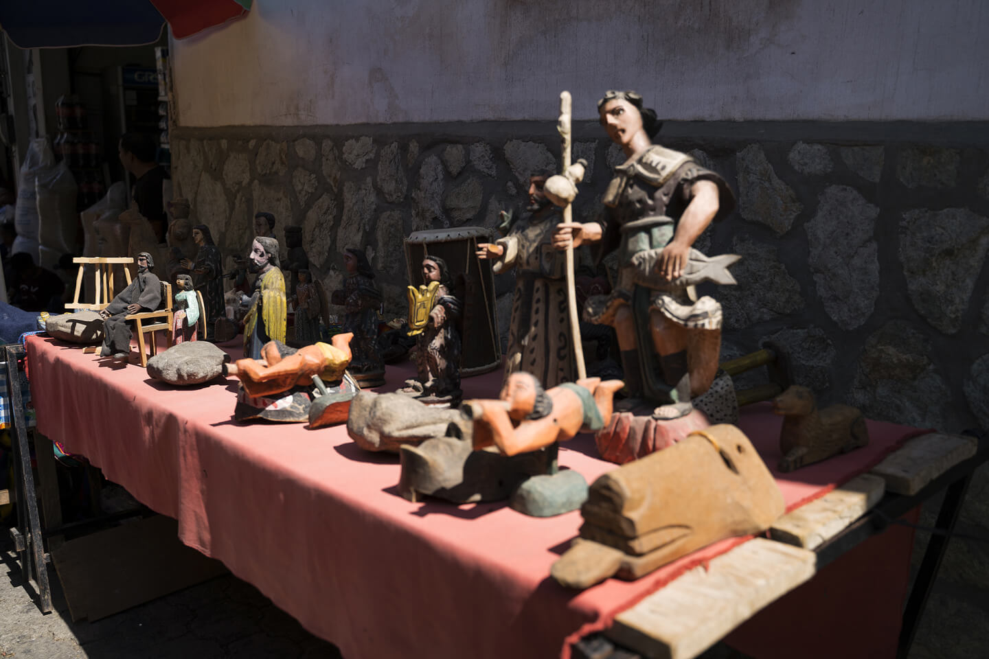 Chichicastenango, Quiché Department, Kʼicheʼ tribe. 2024. JFernando Morales Photography