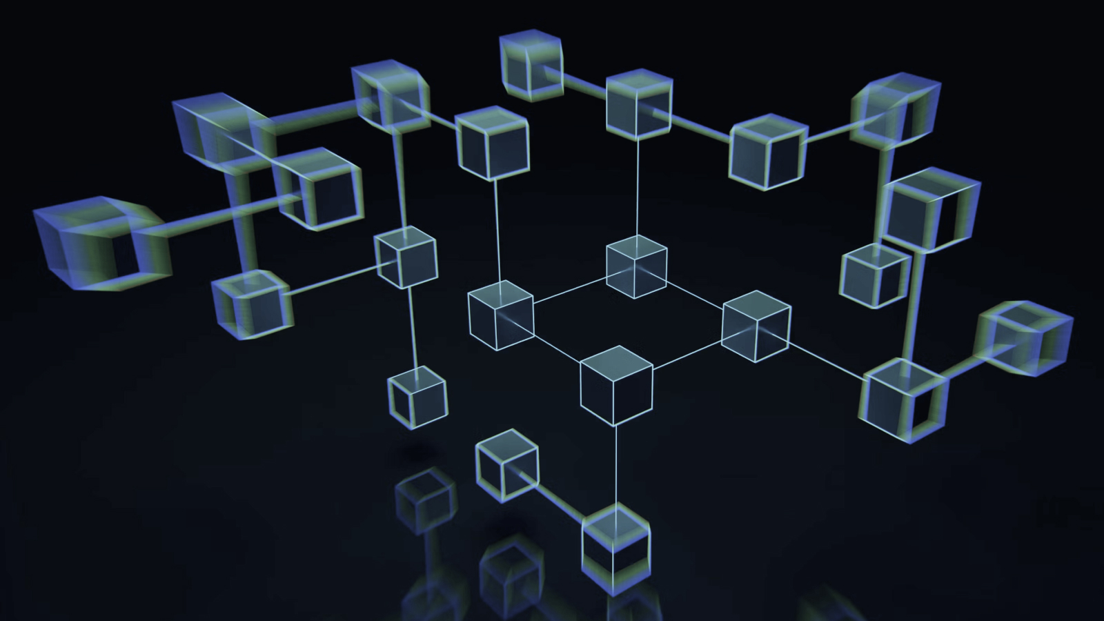 Why tokenization changes everything