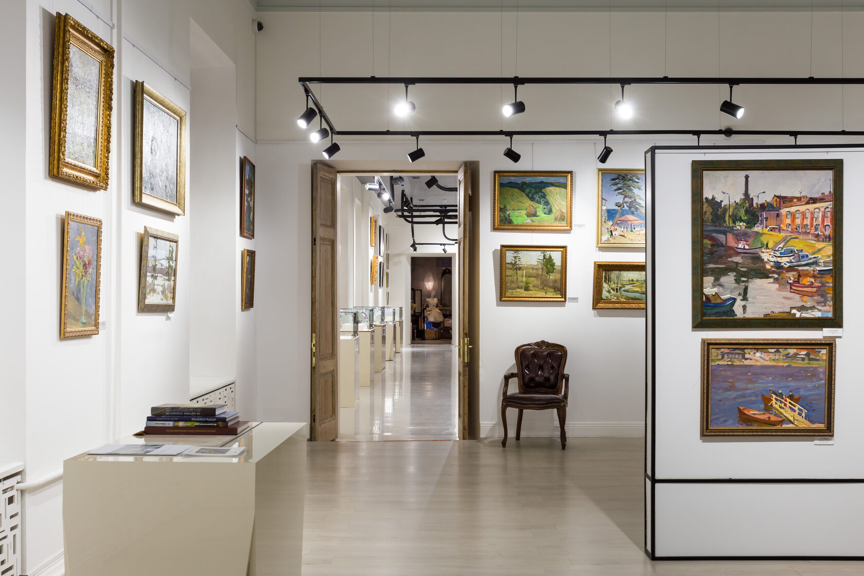 Arts Square Gallery Санкт-Петербург