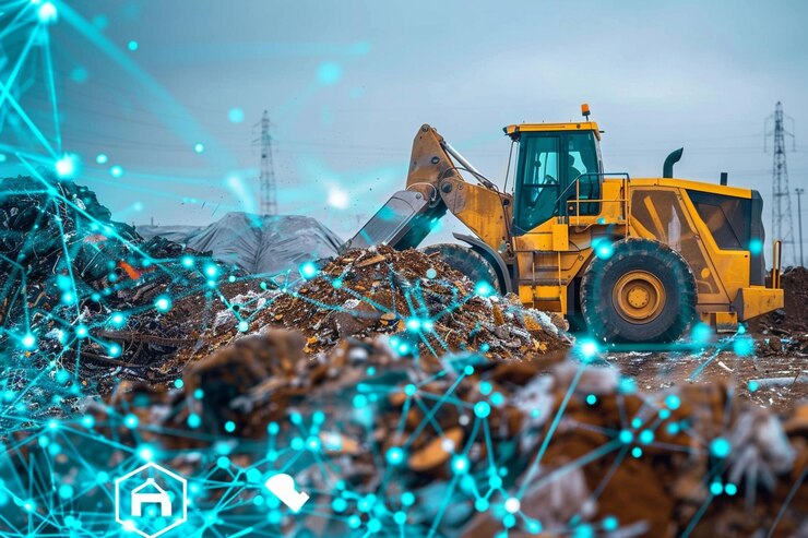 Инновационные методы разработки месторождений твердых полезных ископаемых