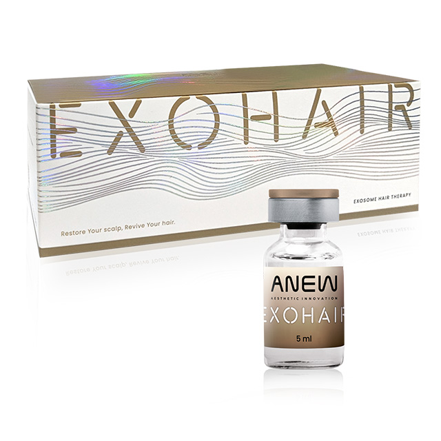 Anew Exohair