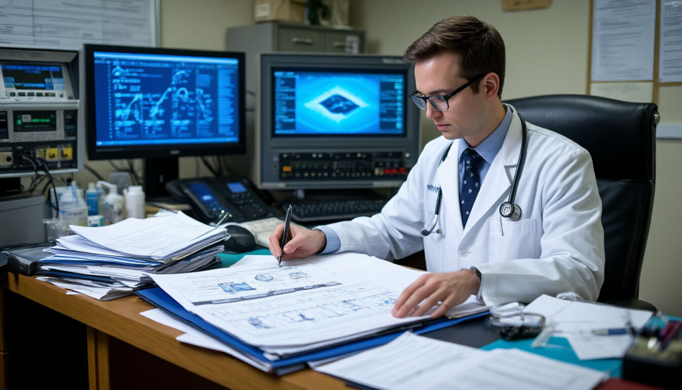 Рецензия на судебно-медицинскую экспертизу