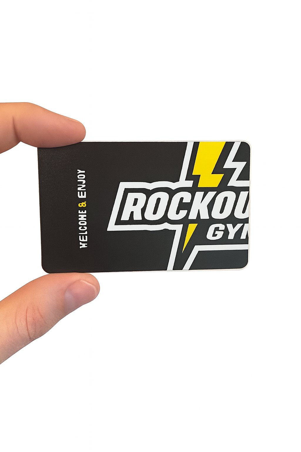 Фитнес-клуб Rockout Gym — кадр 10