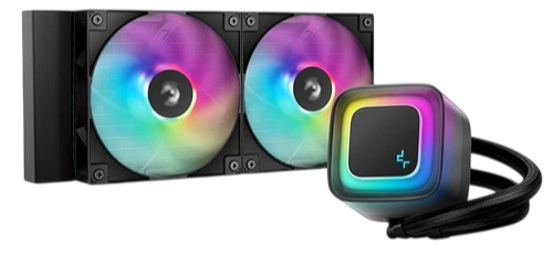 DeepCool LE240 V2
