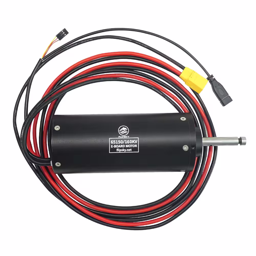 Flipsky 65150 160KV e-board motor