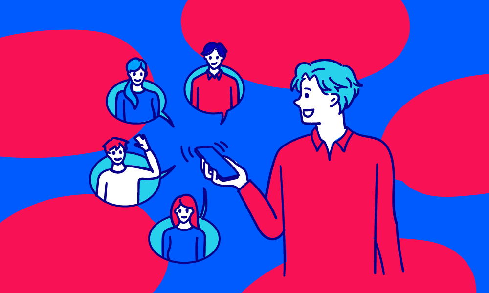 Атлас профессий Ozon Camp