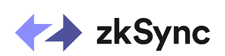 zkSync logo