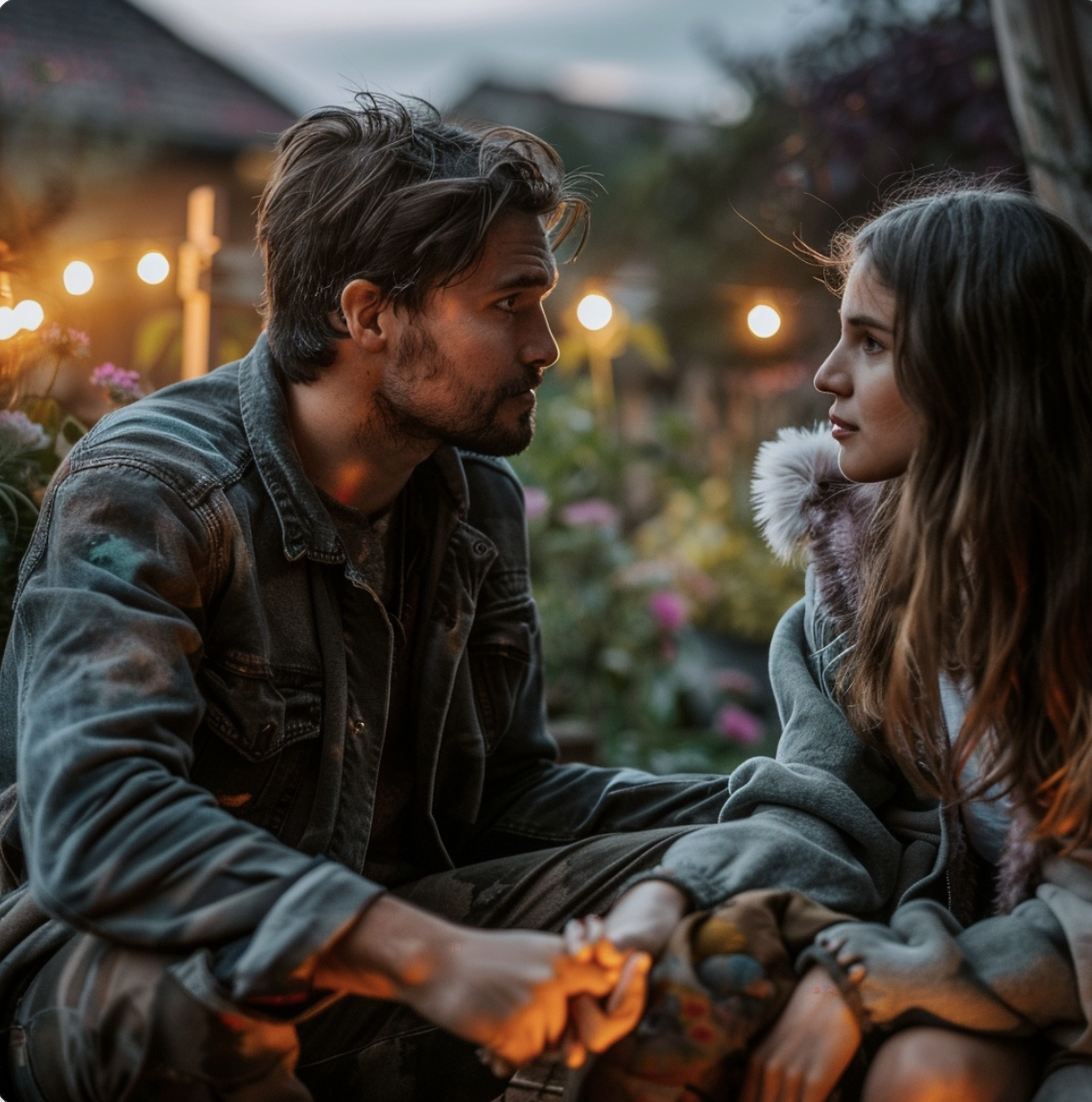 Тайна Веры: Захватывающая История Любви и Предательства