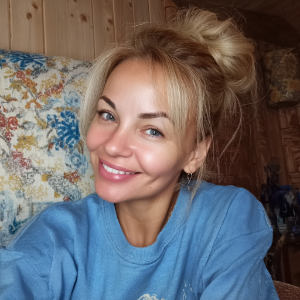 Ирина Болтуева