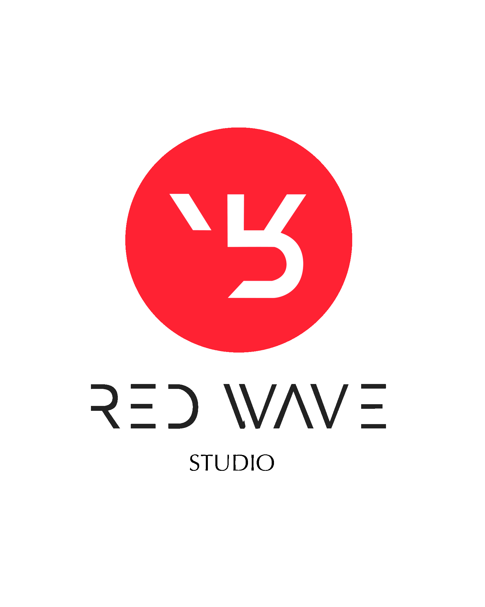  RED-WAVE STUDIO 