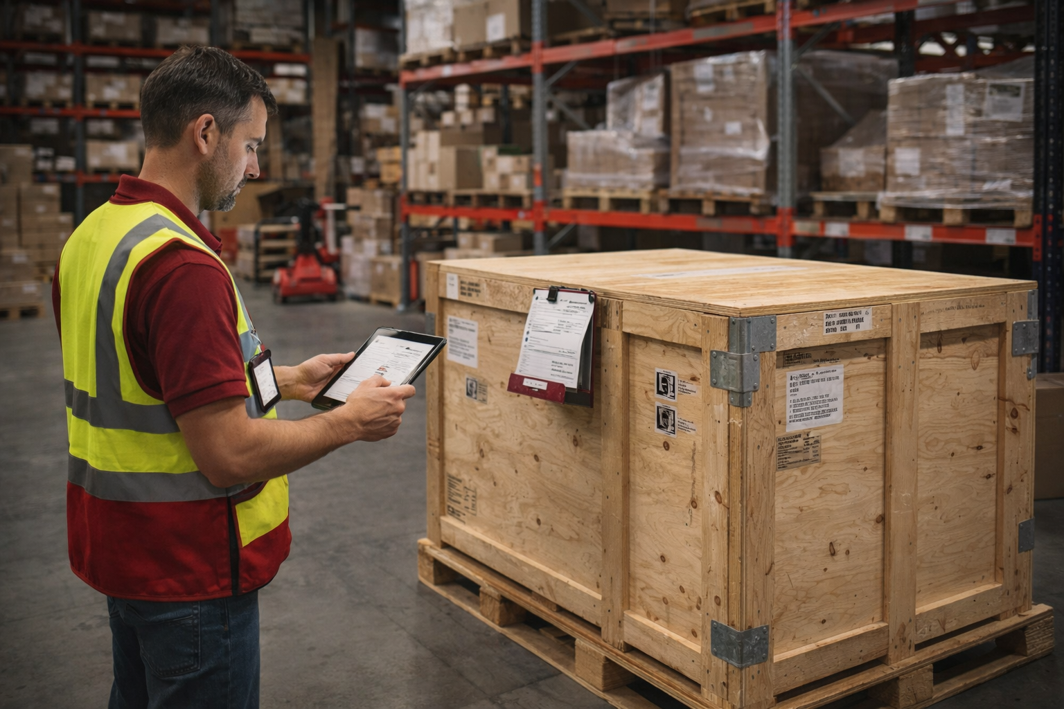 международные авиаперевозки