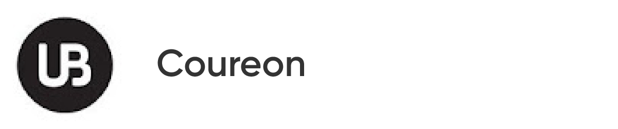 Coureon is the shipping service for online merchants. The SaaS solution allows to manage incoming orders & organise distribution with ease