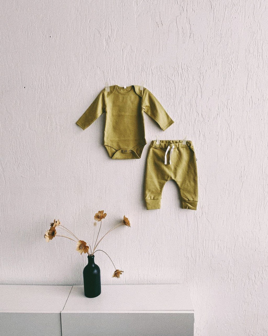 зеленая одежда для малыша до 6 лет