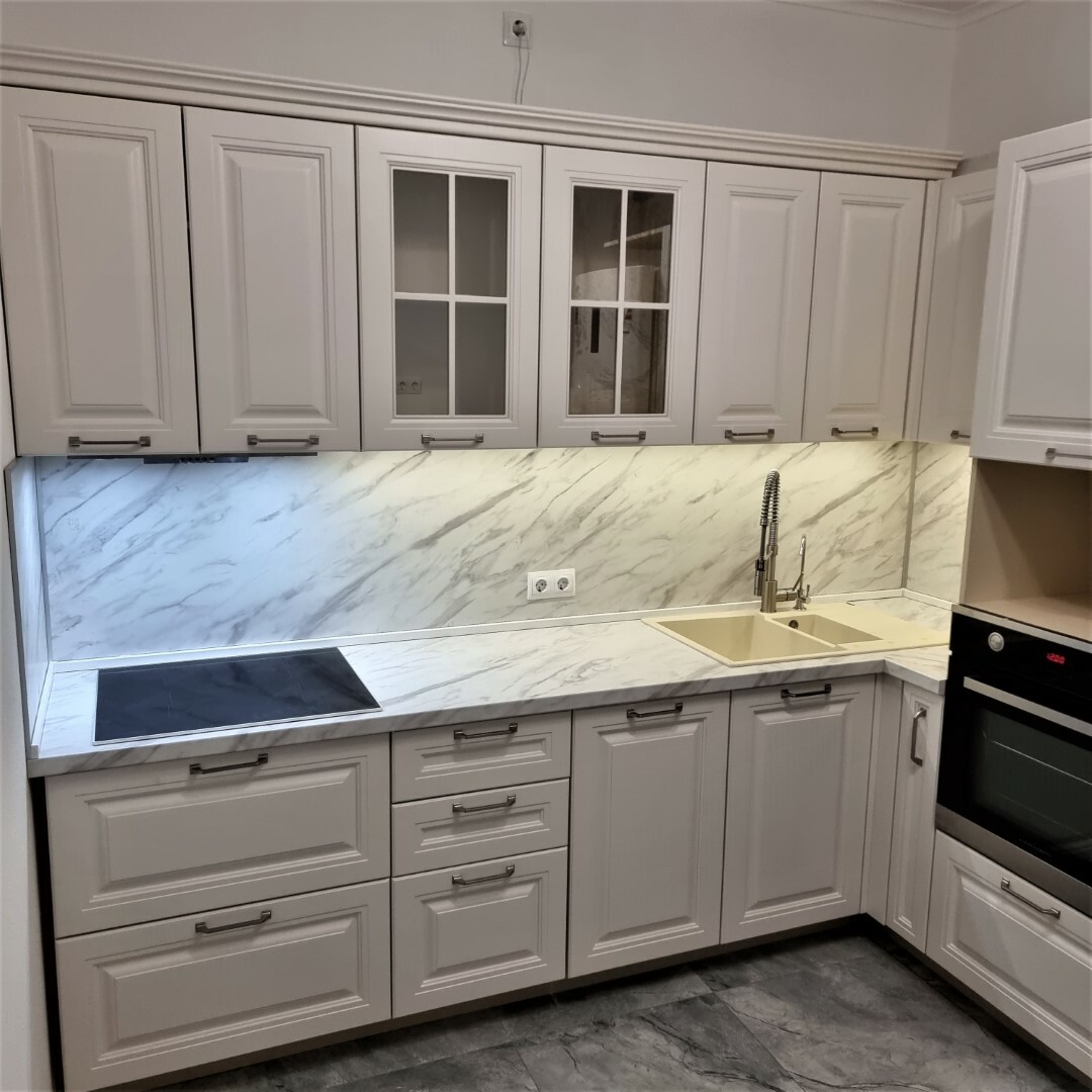 мебель под заказ Донецк ДНР кухня№30