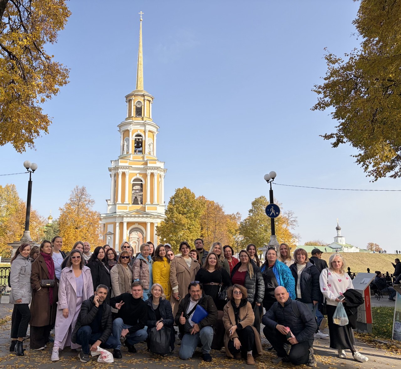 блог тур, экскурсия, рязань, экскурсия в рязань, аромат времени, исторический салон, рязанский кремль, музей истории рязанского леденца, музей