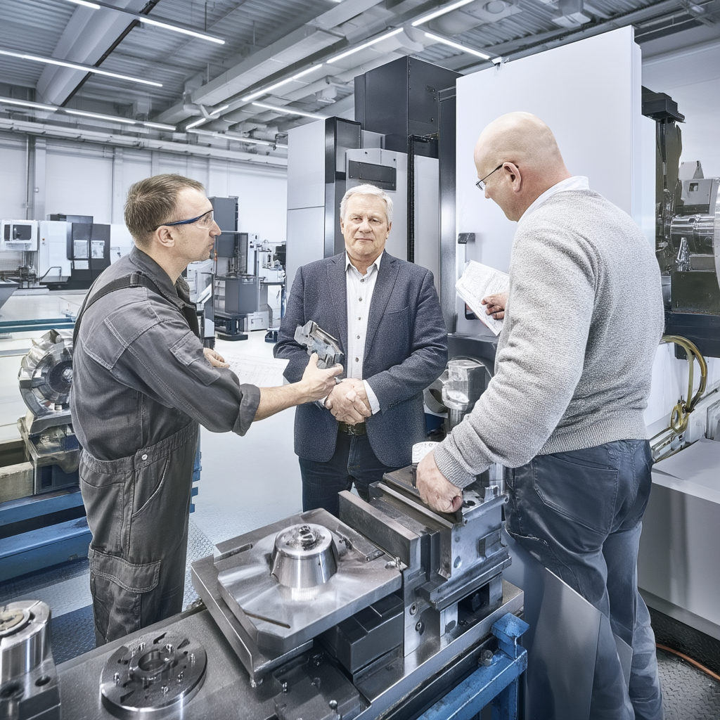 Система адаптации и обучения персонала