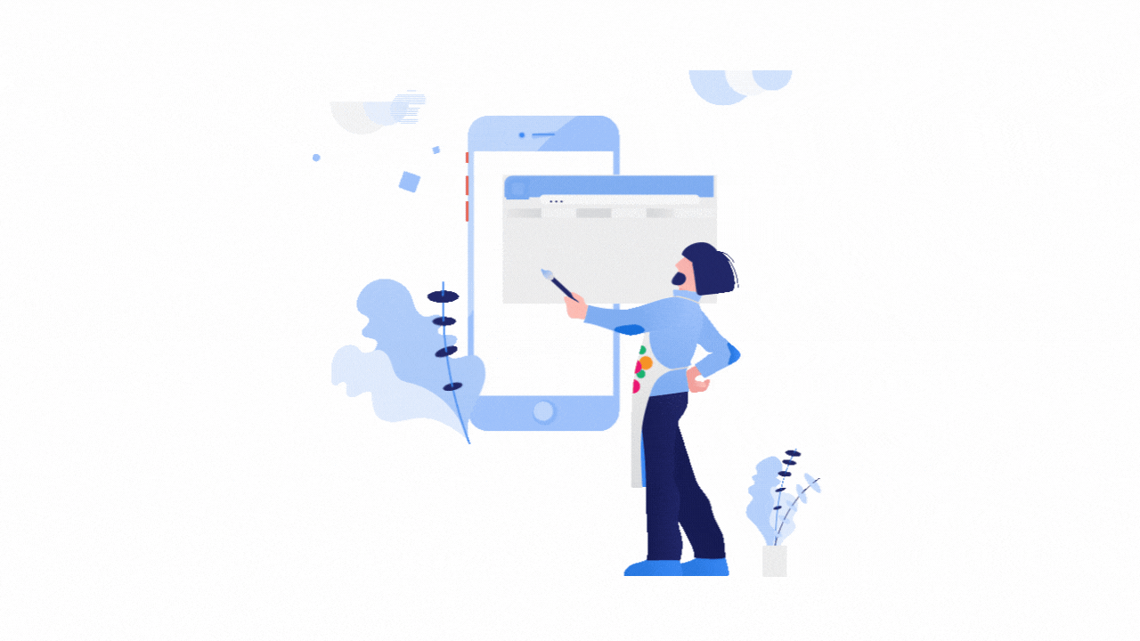 Создание сайтов тильда