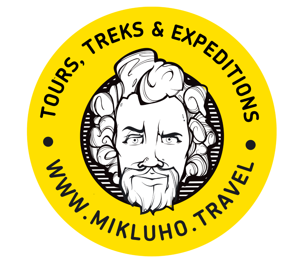 MIKLUHO.TRAVEL