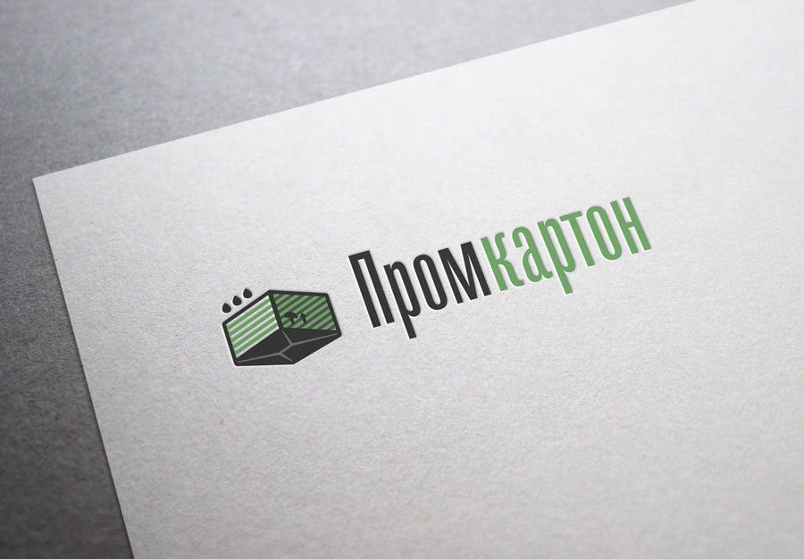 Дизайн логотипа