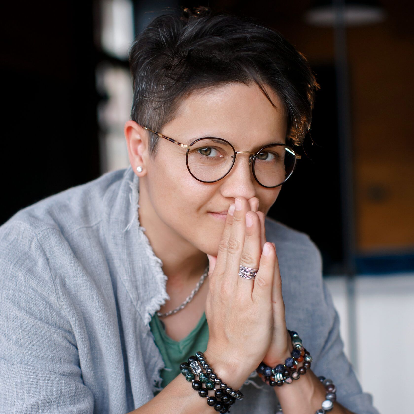 Кононенко Квантовый духовный наставник