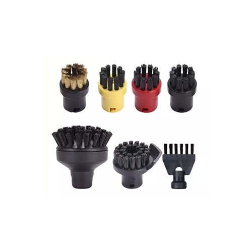 Насадки для пароочистителя