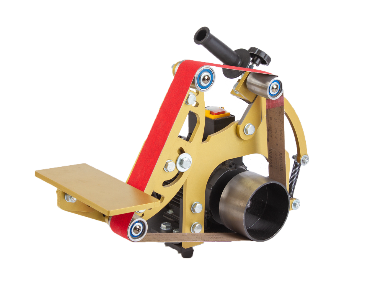 Zatochnoj stanok Edge Power SANDER