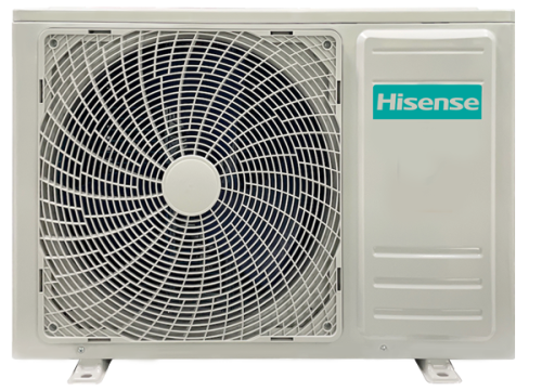 Сплит-система Hisense