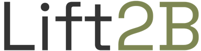 Lift2B