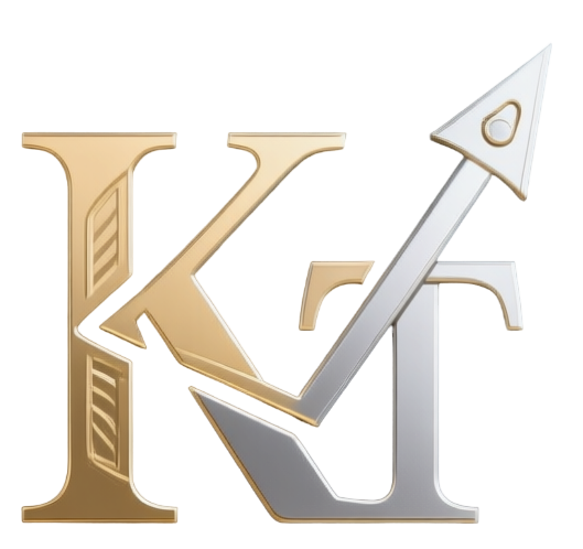 Логотип карьерного агентства 