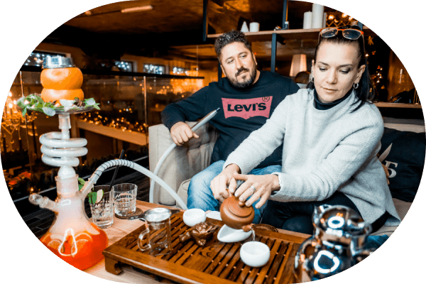 Китайский чай сочи