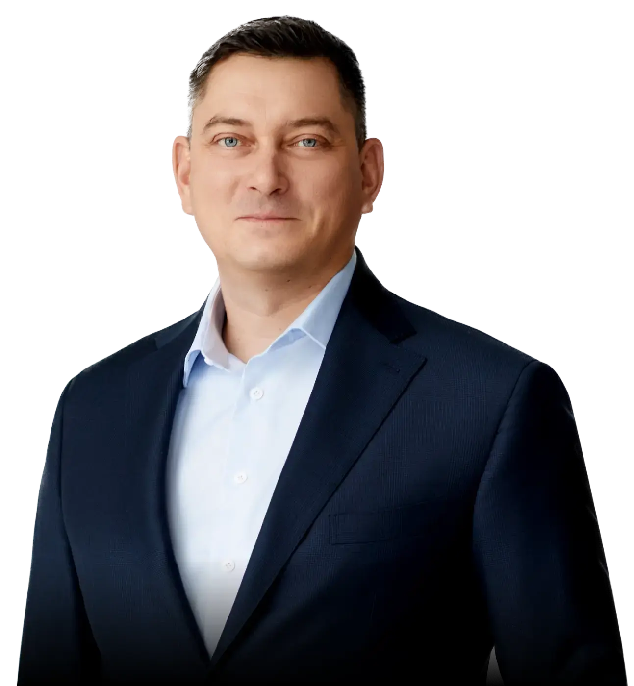 Максим Батырев