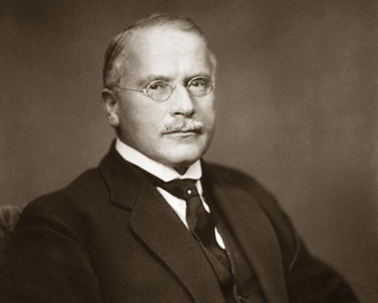 Carl Jung