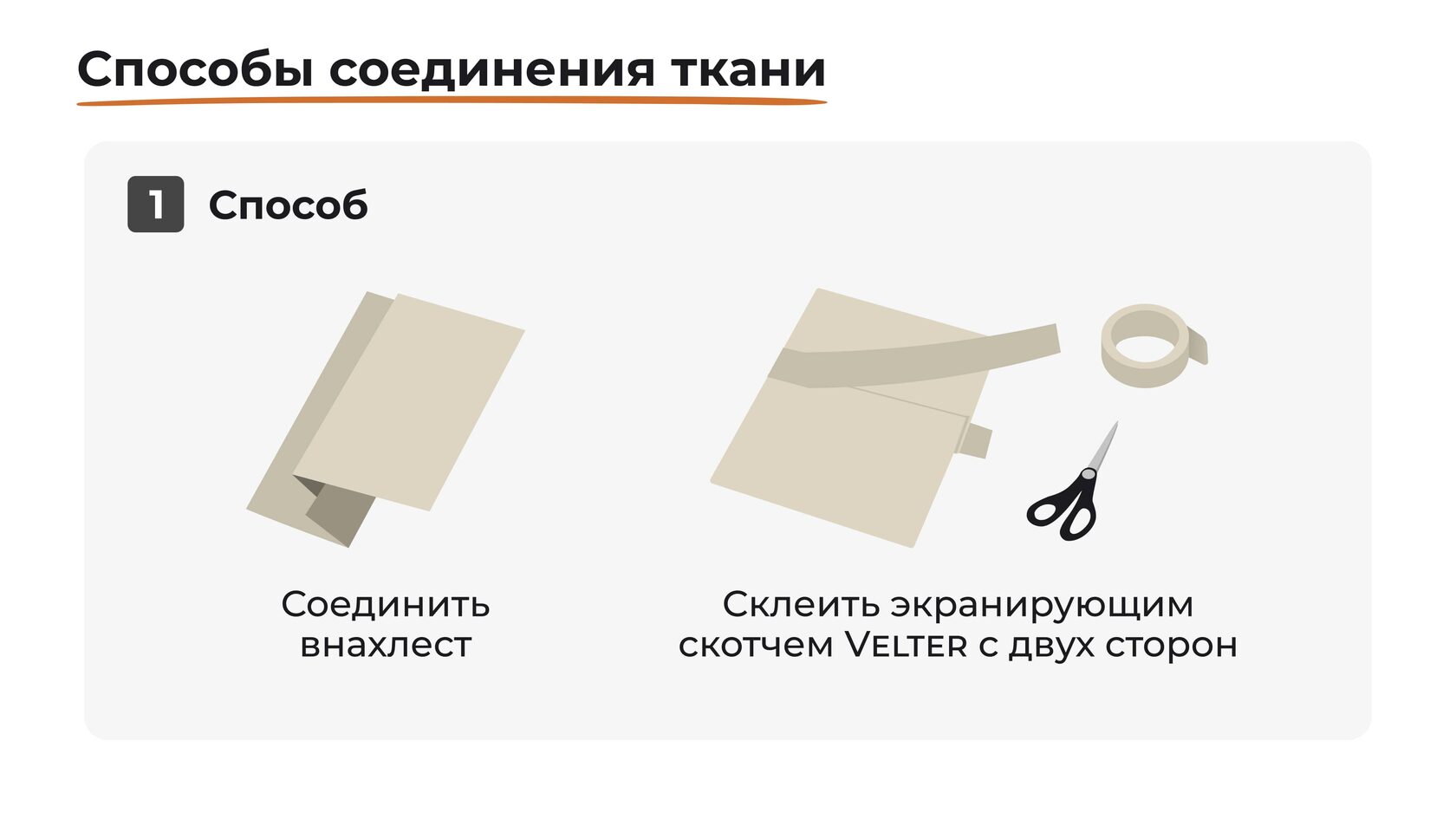 Ткань с высокими экранирующими свойствами для оборудования и помещений
